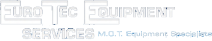 EuroTech Equipment Services Logo